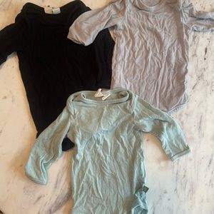 Kyte Baby bodysuits
